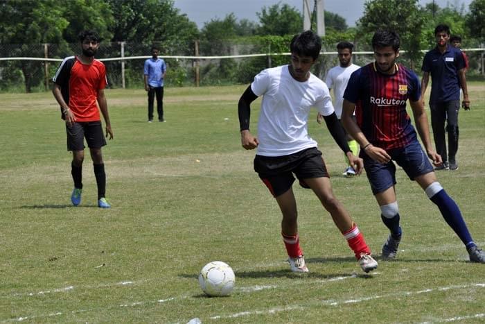 SRM University Sonepat Events photo 23