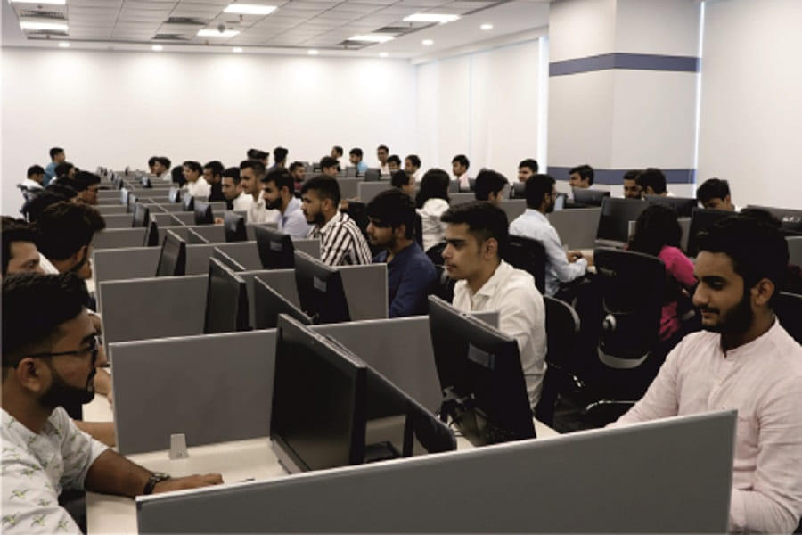 SRM University Sonepat Campus Life photo 38