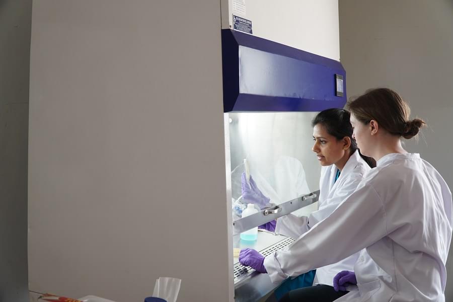 SRM University Sonepat Campus Life photo 41