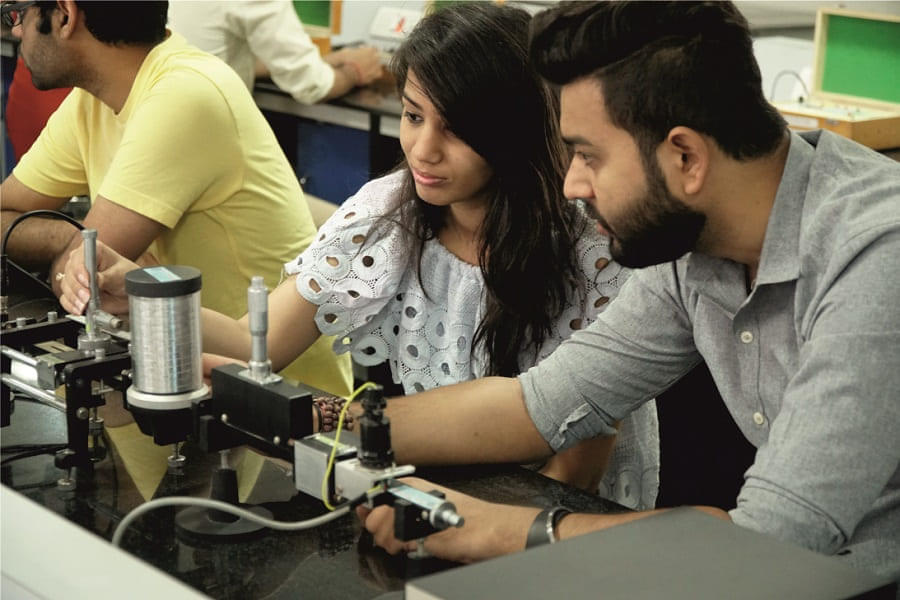 SRM University Sonepat Campus Life photo 37