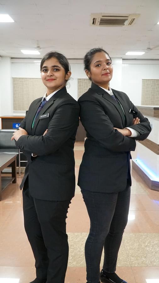 SRM University Sonepat Campus Life photo 48