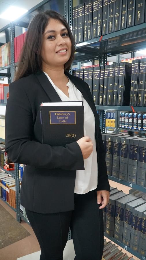 SRM University Sonepat Campus Life photo 47