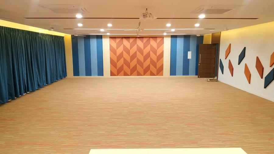 Pune Business School Infrastructure photo 2