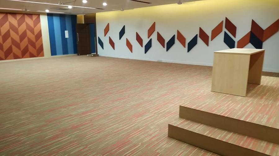 Pune Business School Infrastructure photo 3