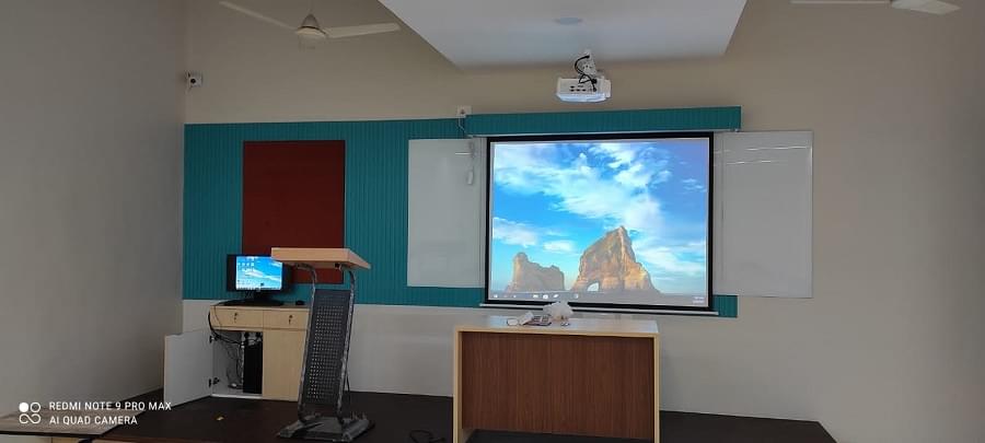 Pune Business School Infrastructure photo 4