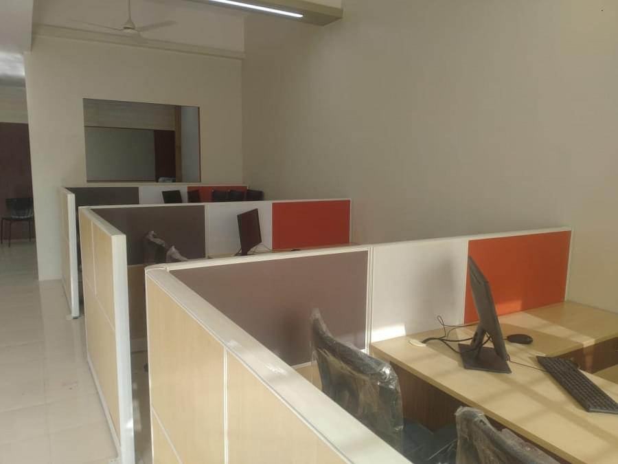 Pune Business School Infrastructure photo 5