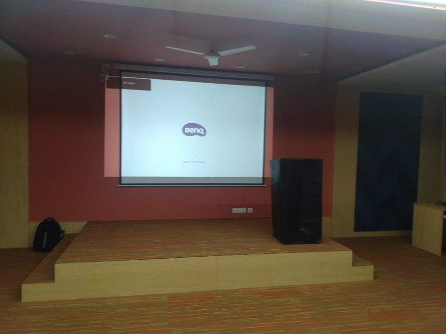 Pune Business School Infrastructure photo 6