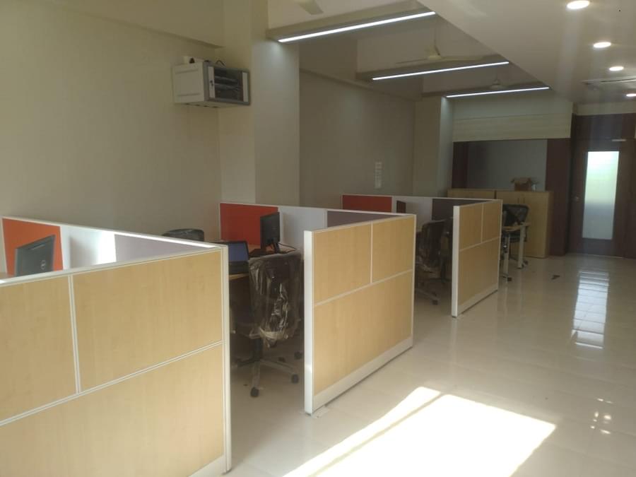 Pune Business School Infrastructure photo 7