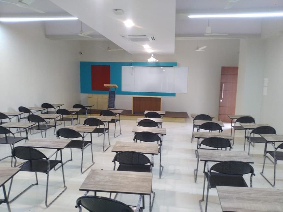 Pune Business School Infrastructure photo 8