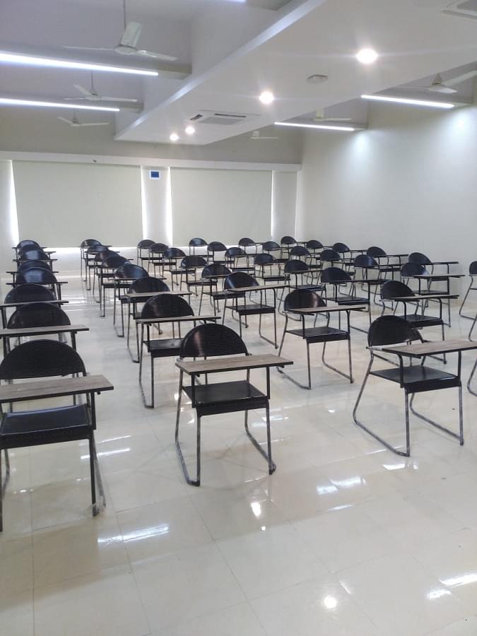 Pune Business School Infrastructure photo 9