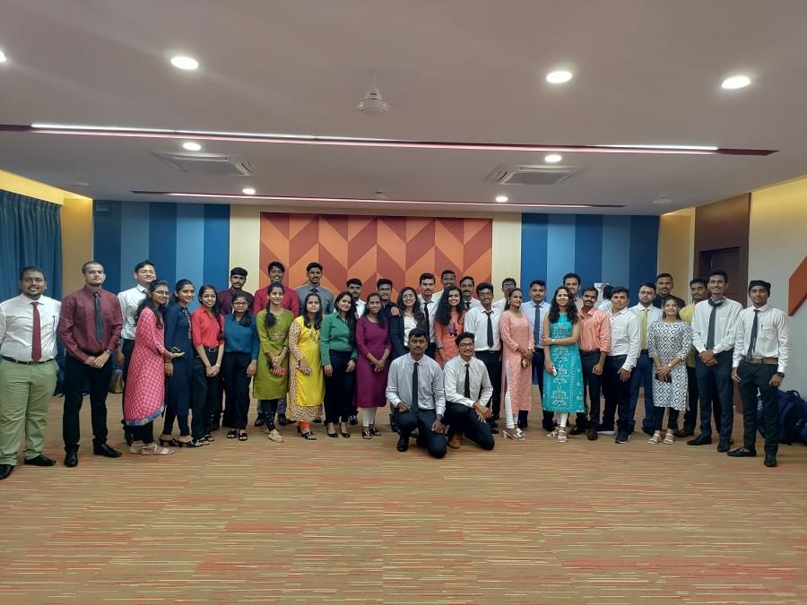 Pune Business School Infrastructure photo 10