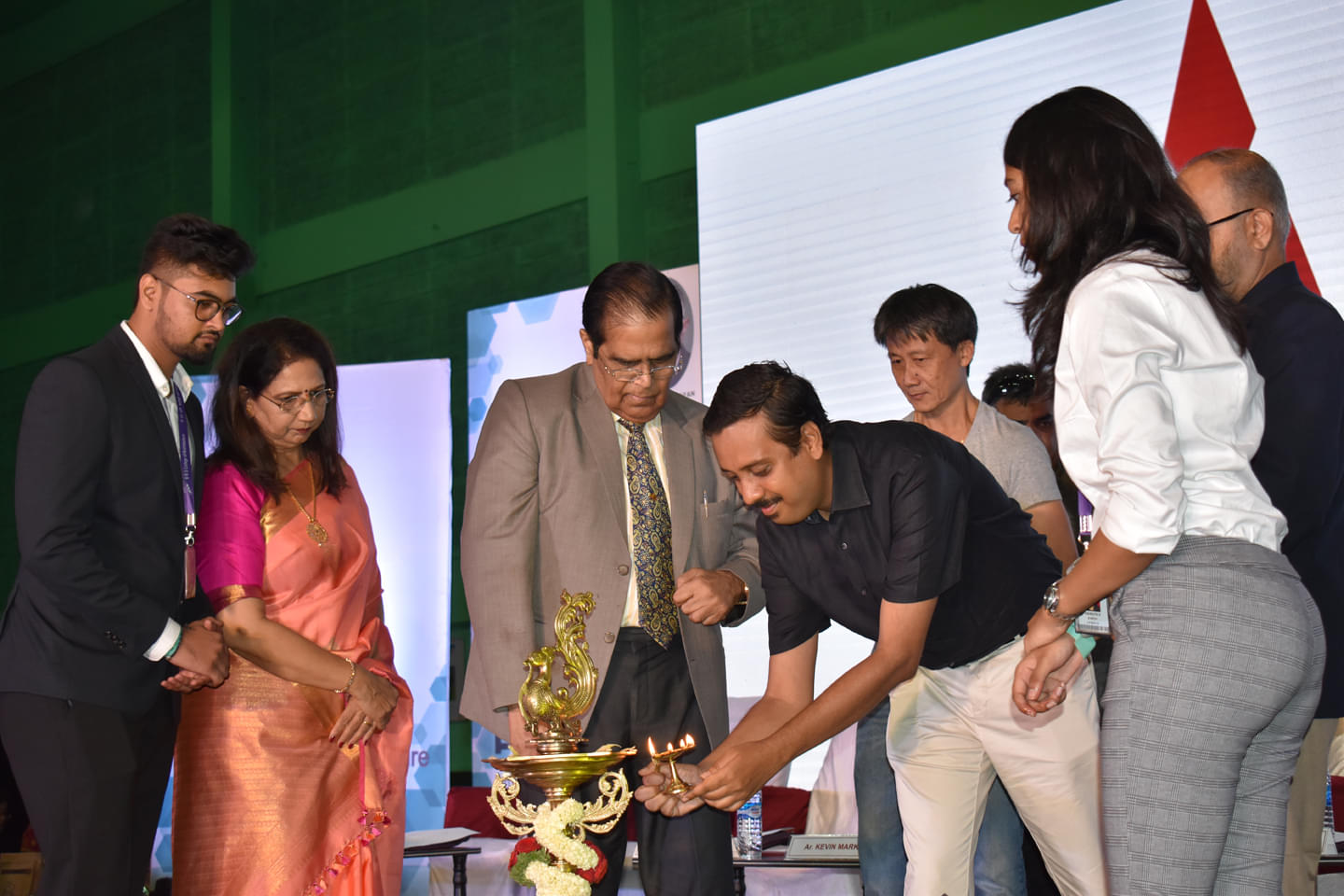 BMS College of Architecture Bangalore Facilities and Infrastructures photo 13