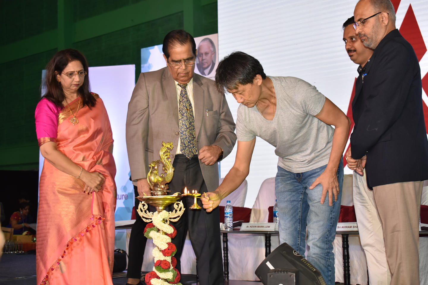 BMS College of Architecture Bangalore Facilities and Infrastructures photo 12