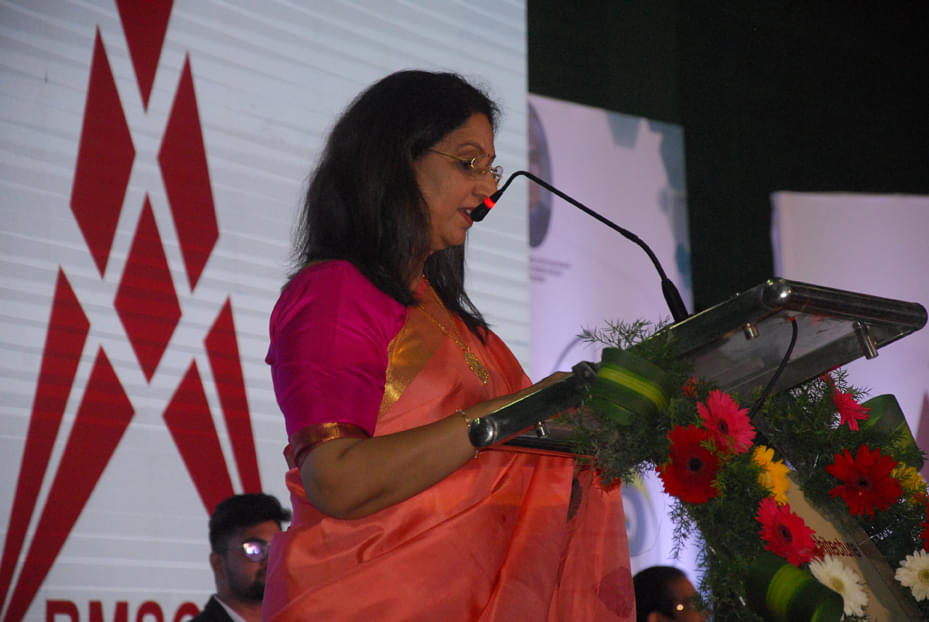 BMS College of Architecture Bangalore Facilities and Infrastructures photo 10