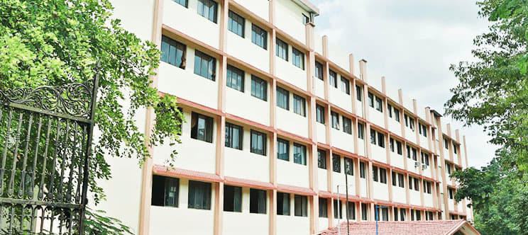 Centre for Professional and Advanced Studies Kottayam Centre for Professional and Advanced Studies Photos photo 1