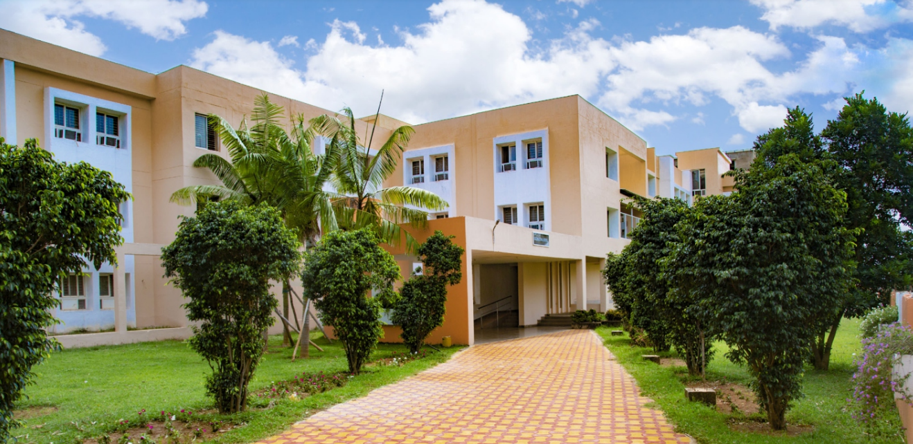 CV Raman Bhubaneswar Campus photo 13