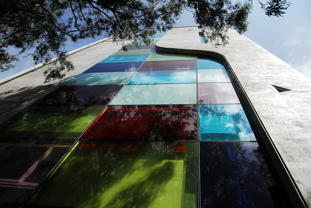 Dayananda Sagar College of Architecture Bangalore Facilities and Infrastructure photo 11