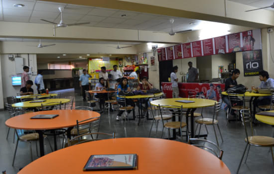 Symbiosis Centre for Management Studies Pune Campus photo 2