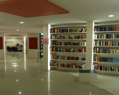 Symbiosis Centre for Management Studies Pune Campus photo 1