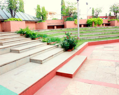 Symbiosis Centre for Management Studies Pune Campus photo 3