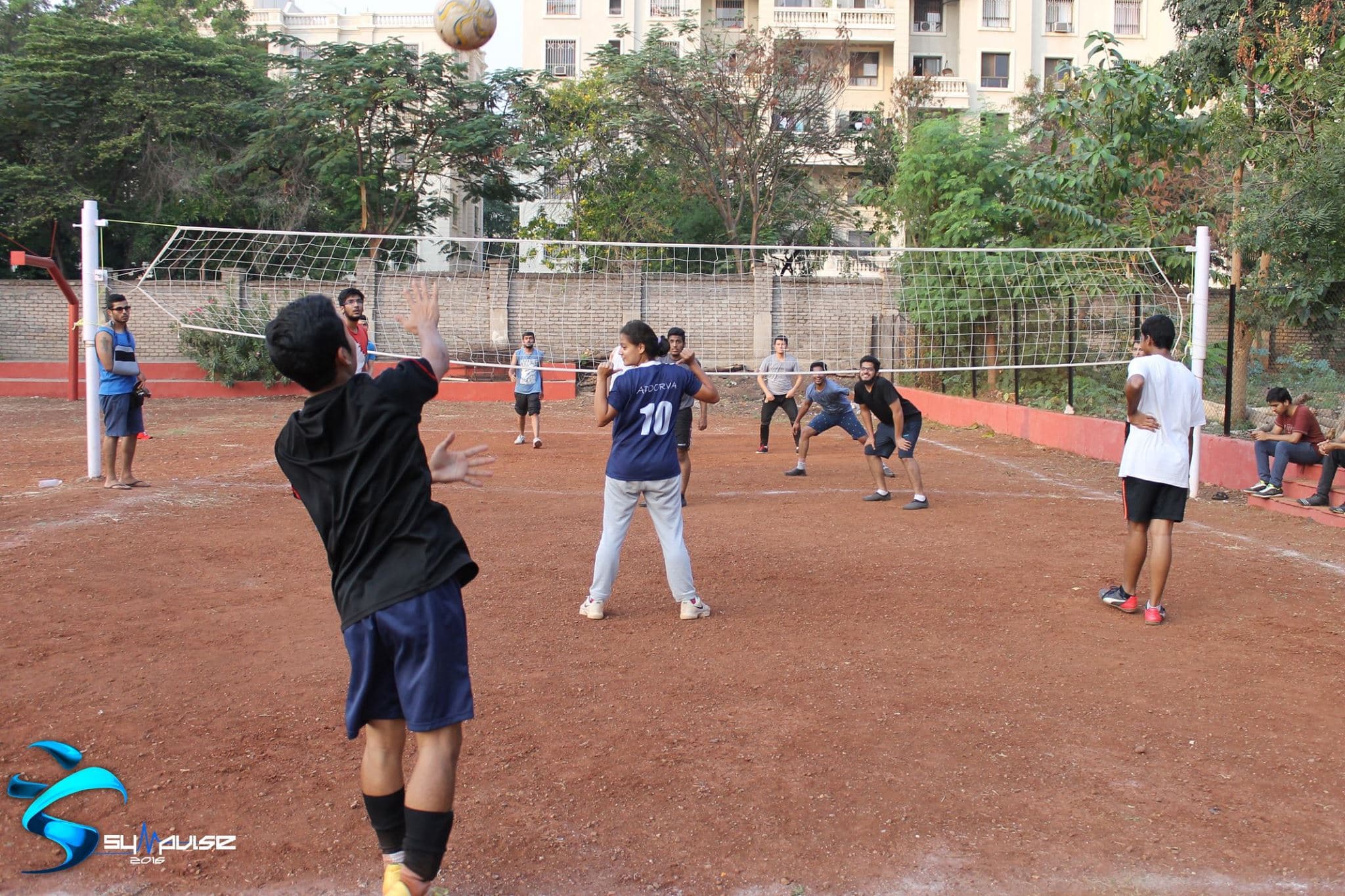 Symbiosis Centre for Management Studies Pune Events photo 2