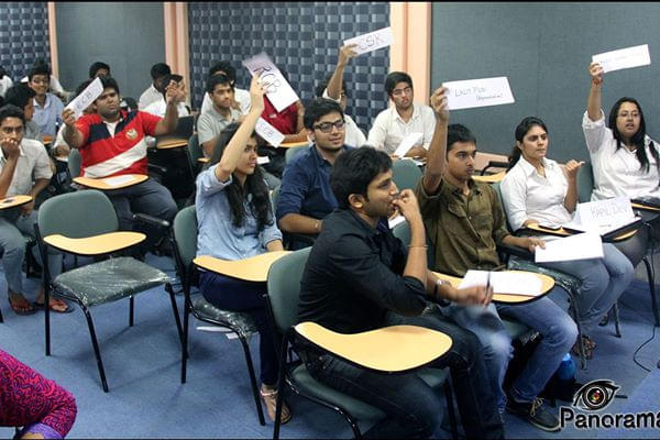 Symbiosis Centre for Management Studies Pune Events photo 1