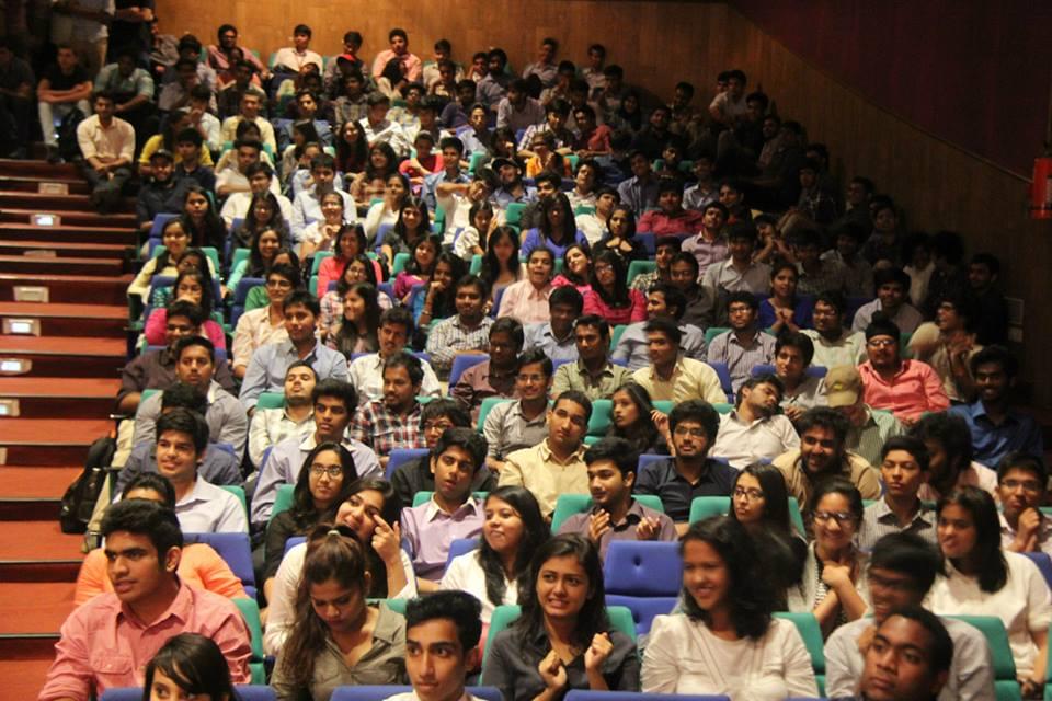 Symbiosis Centre for Management Studies Pune Events photo 4