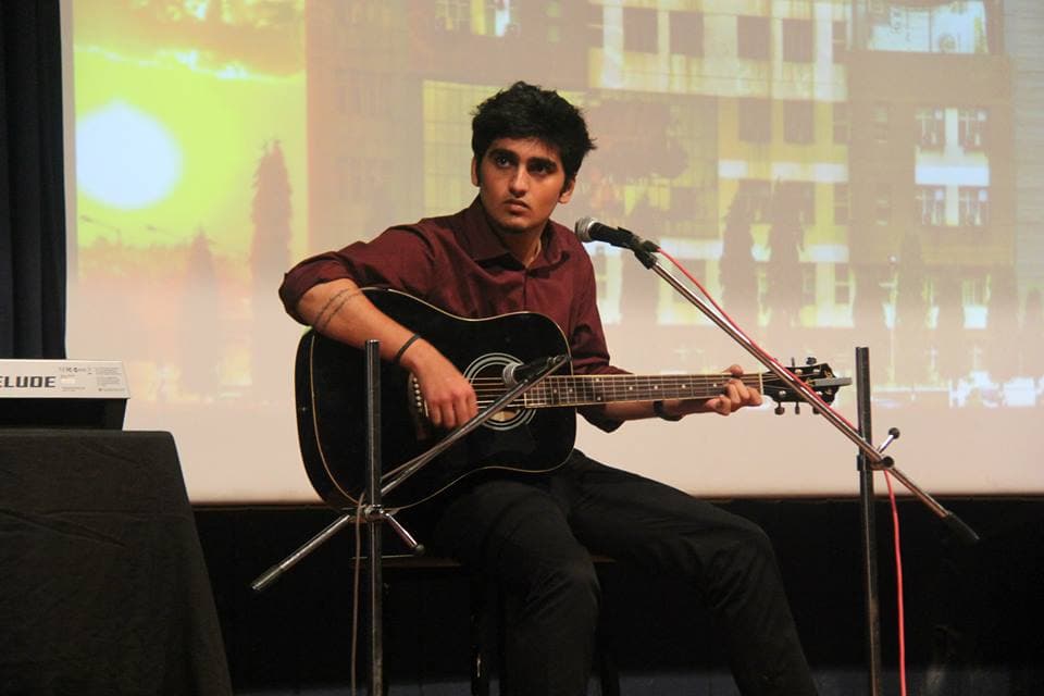 Symbiosis Centre for Management Studies Pune Events photo 3