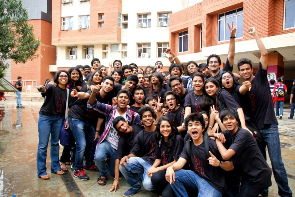 Symbiosis Centre for Management Studies Pune Events photo 11