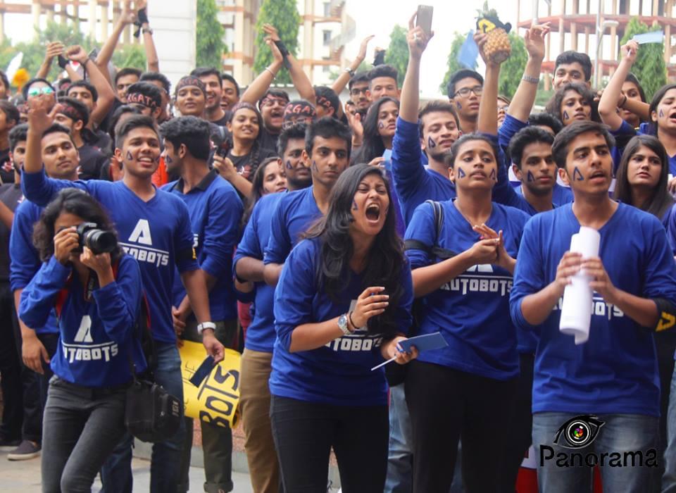 Symbiosis Centre for Management Studies Pune Events photo 6