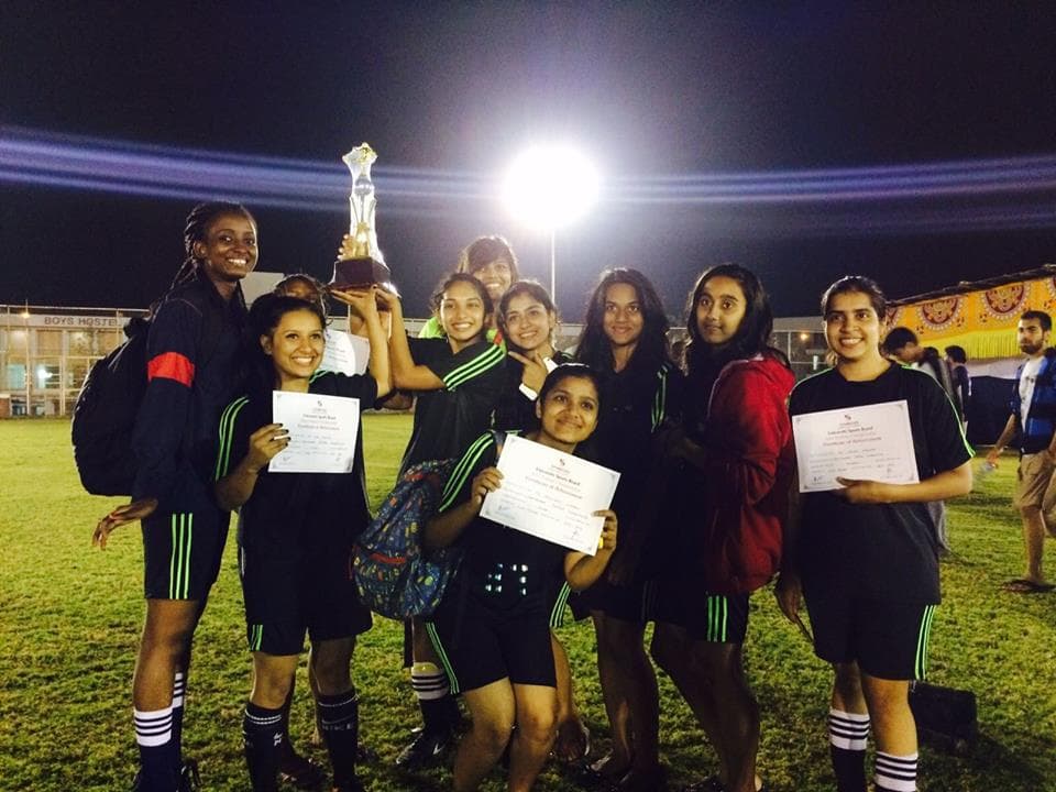 Symbiosis Centre for Management Studies Pune Events photo 5