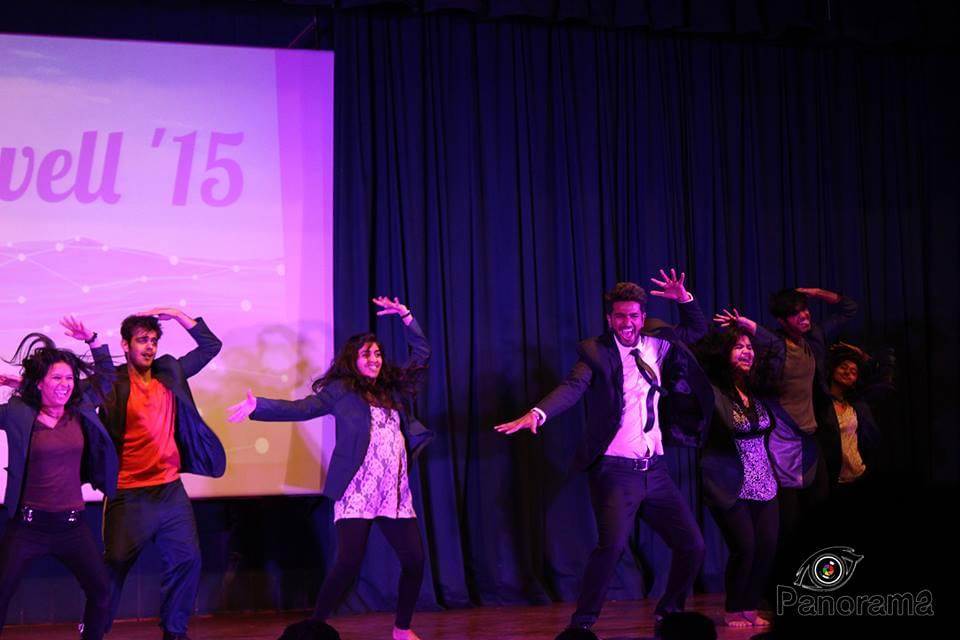 Symbiosis Centre for Management Studies Pune Events photo 10