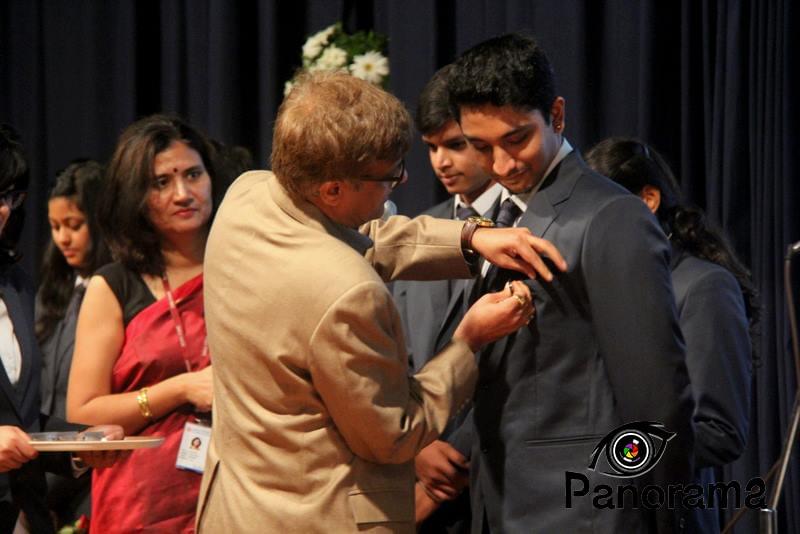 Symbiosis Centre for Management Studies Pune Events photo 8