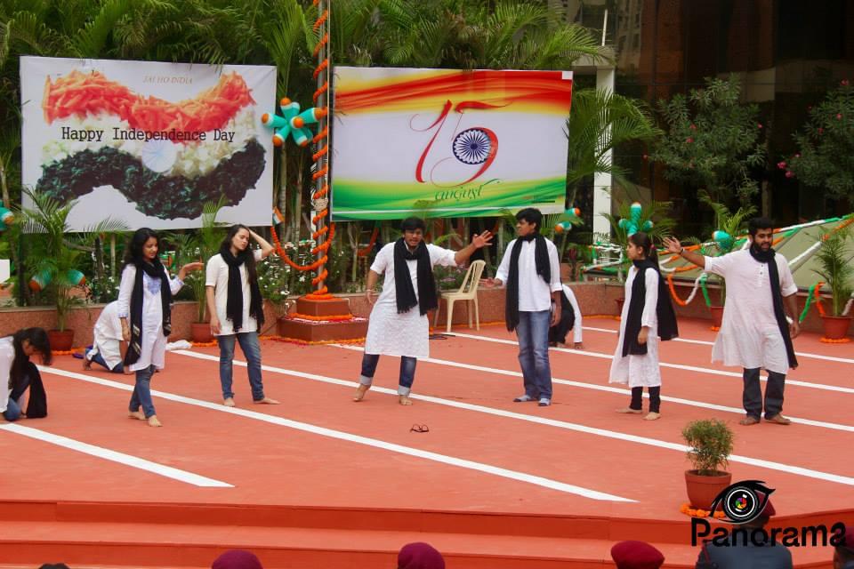 Symbiosis Centre for Management Studies Pune Events photo 7