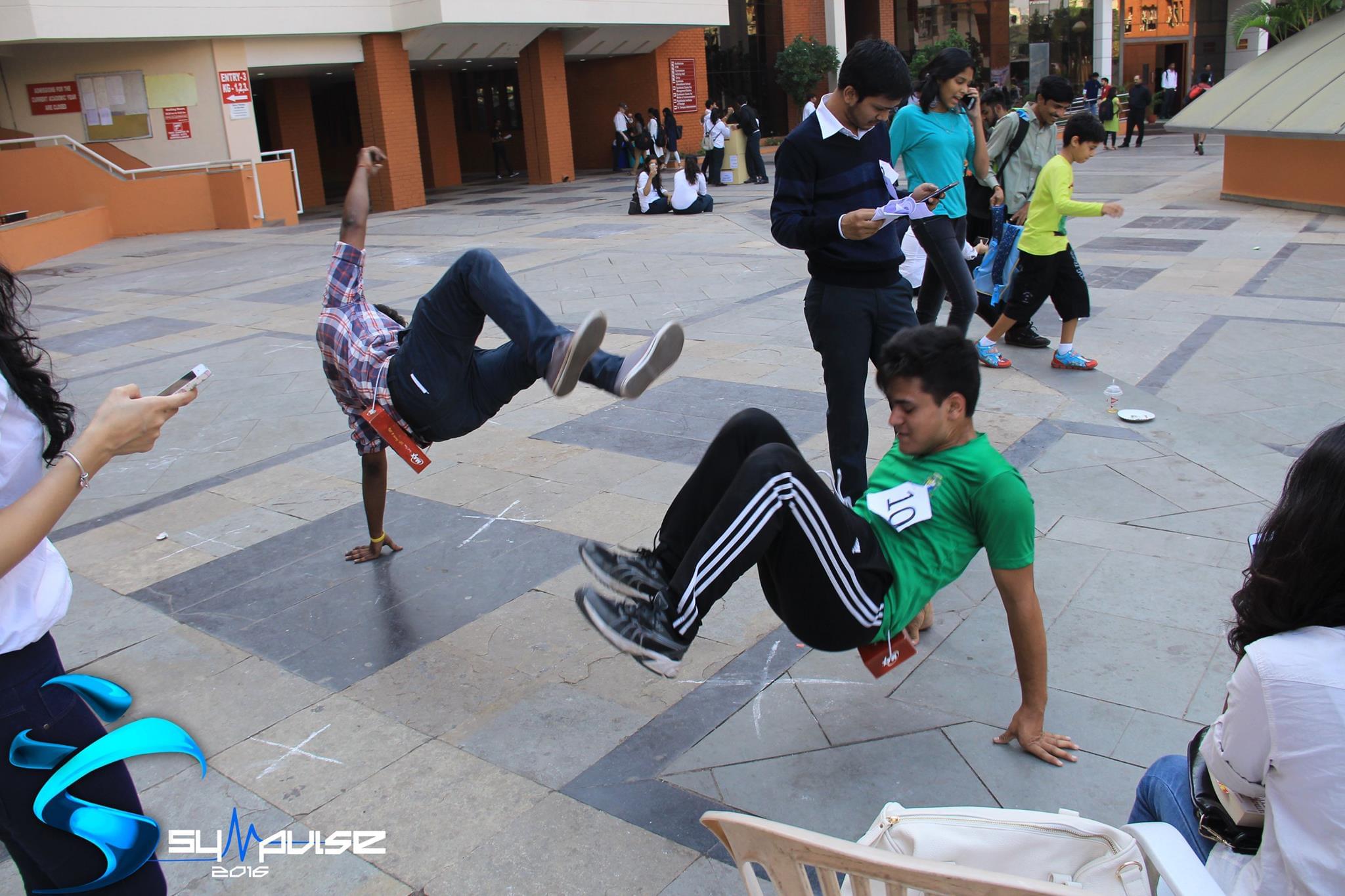 Symbiosis Centre for Management Studies Pune Events photo 12