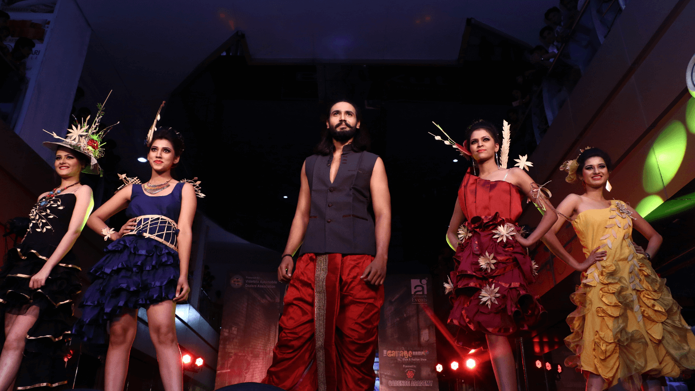 Cadence Academy Nagpur Ramp Inferno photo 2