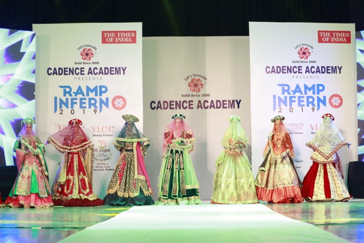 Cadence Academy Nagpur Ramp Inferno photo 4