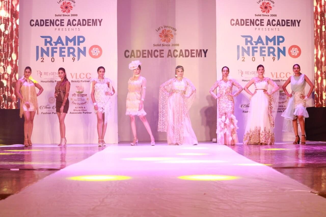Cadence Academy Nagpur Ramp Inferno photo 6