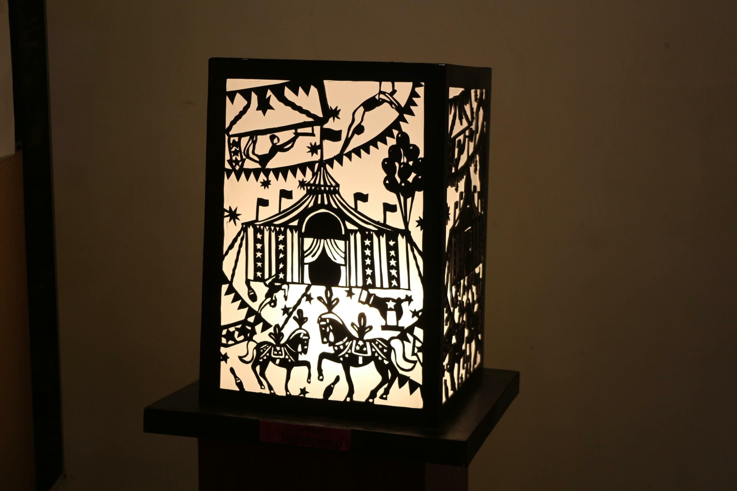 Cadence Academy Nagpur Peristyle photo 1