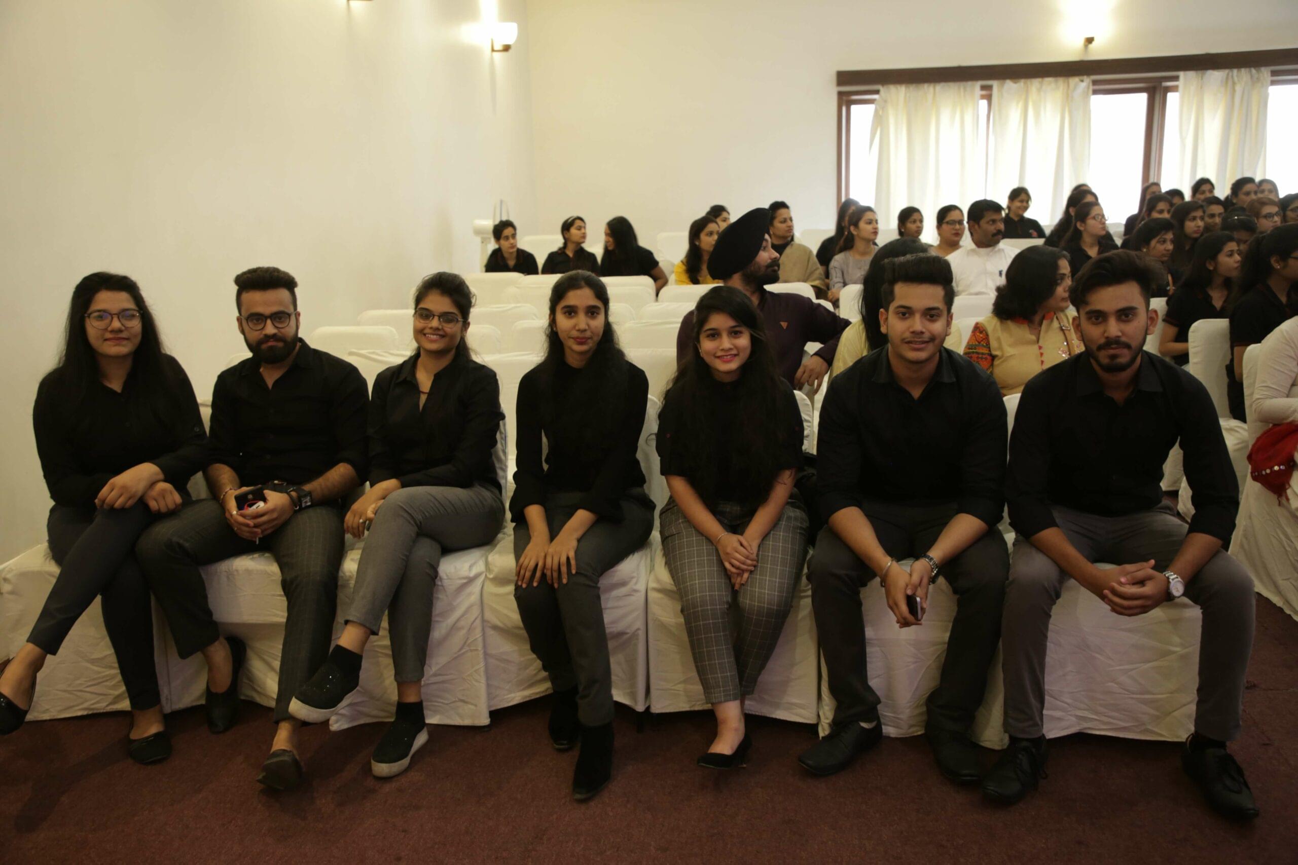 Cadence Academy Nagpur Peristyle photo 3