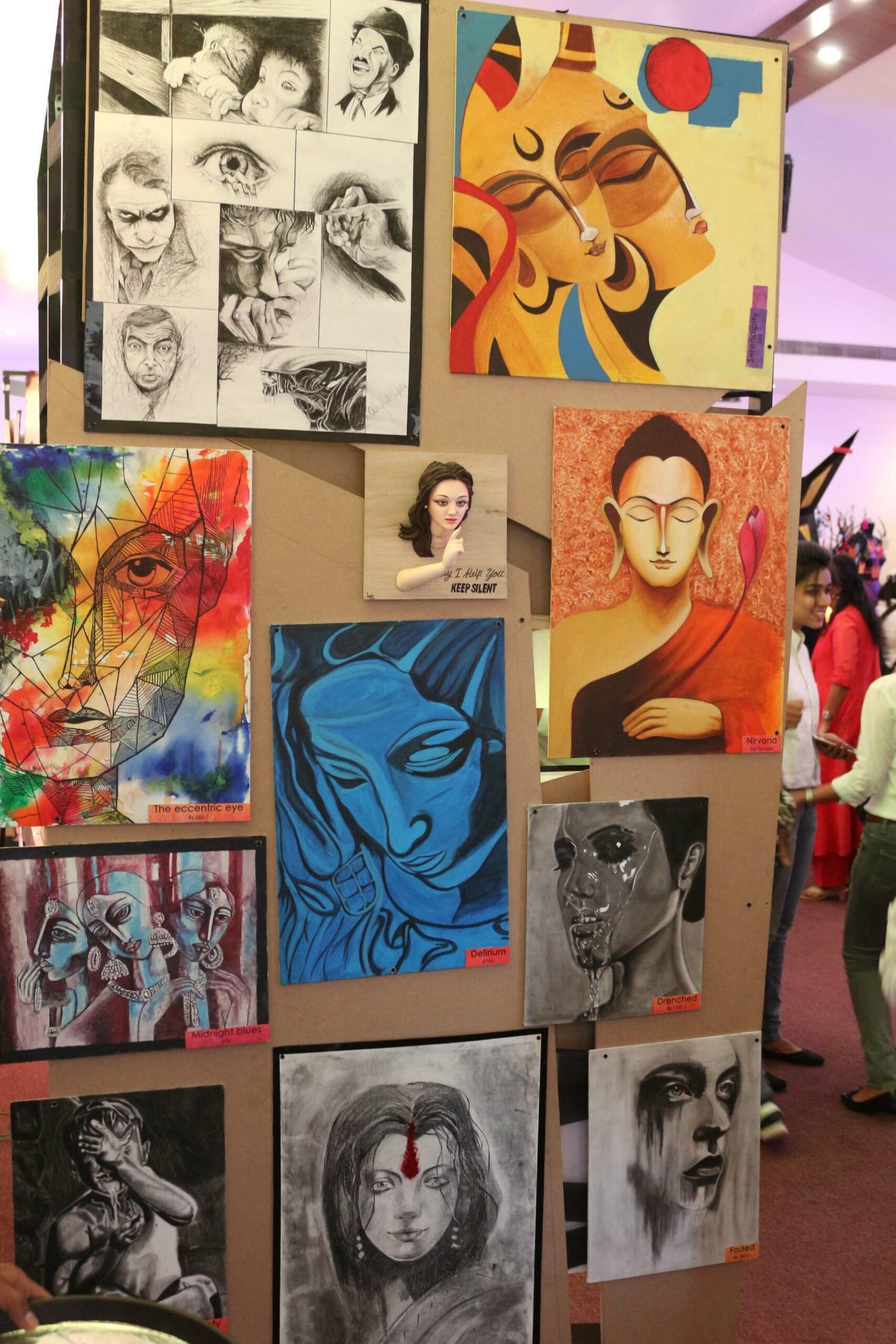 Cadence Academy Nagpur Peristyle photo 2