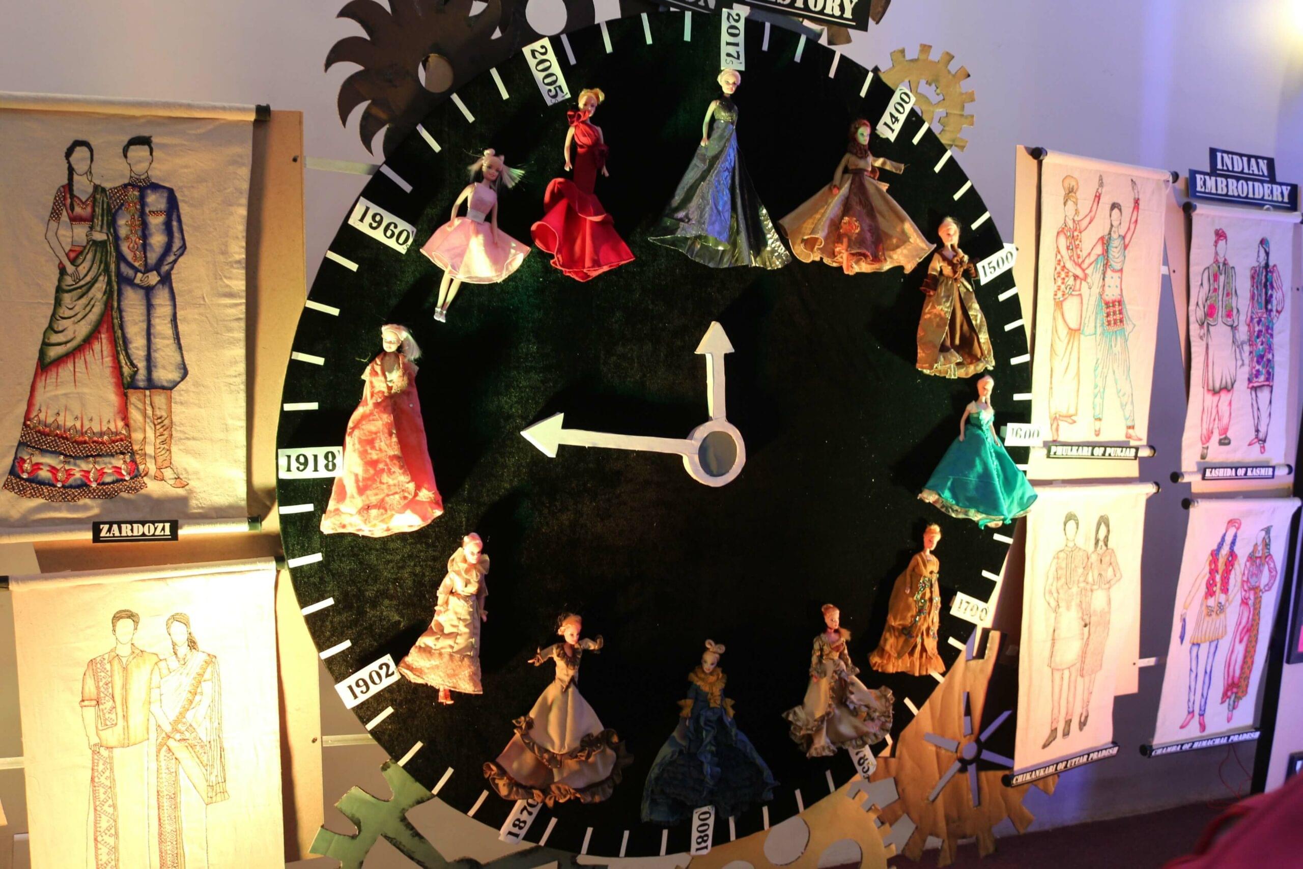 Cadence Academy Nagpur Peristyle photo 6