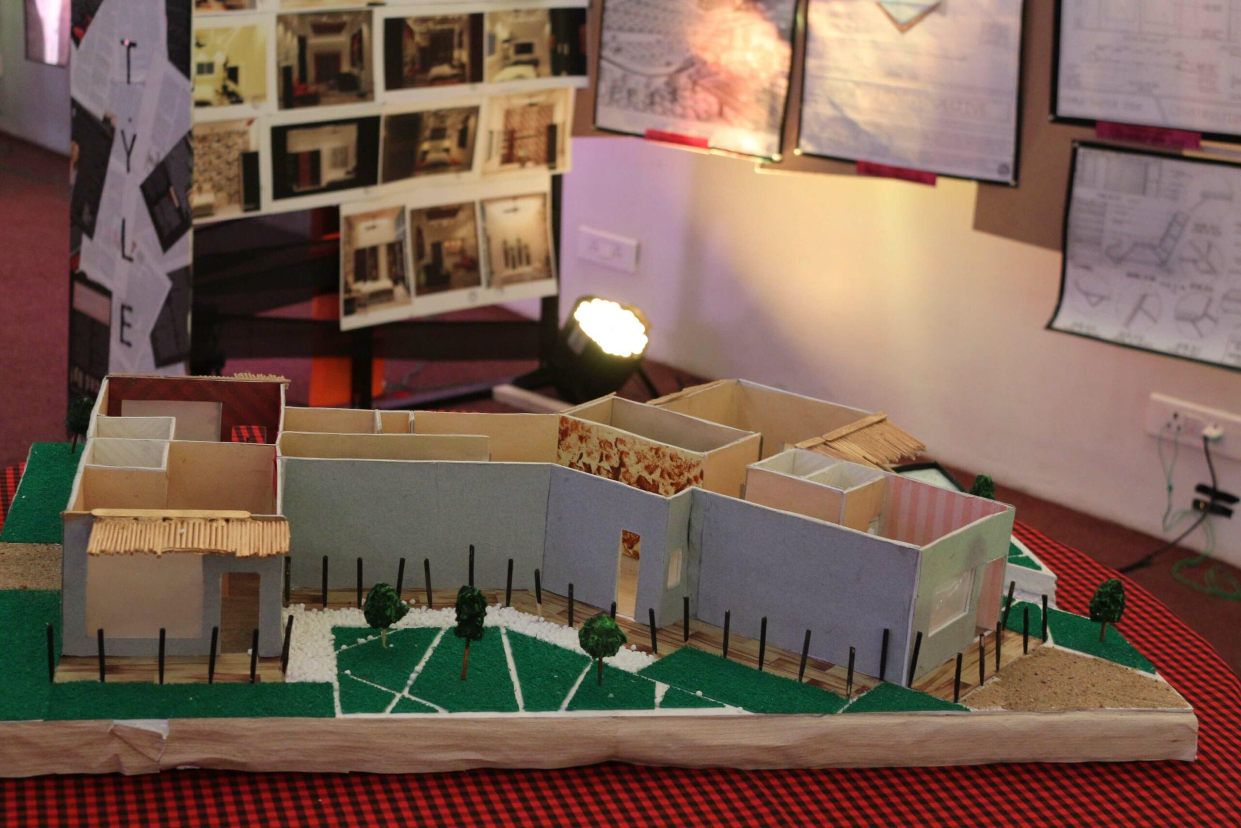 Cadence Academy Nagpur Peristyle photo 5