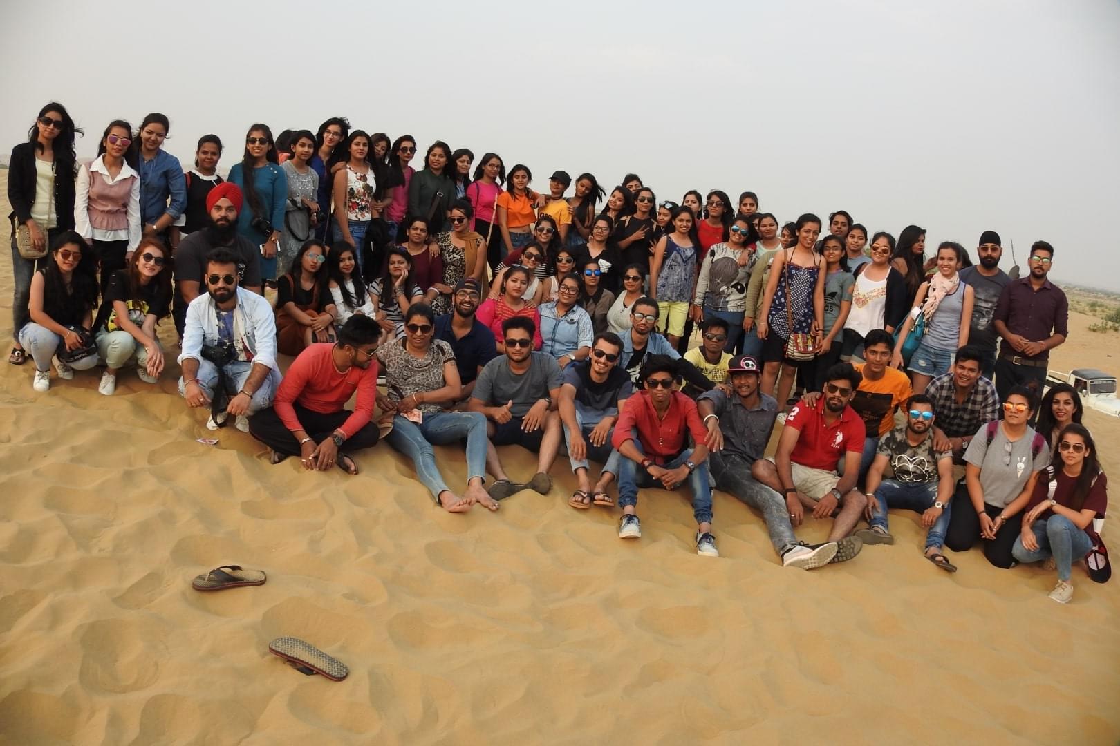 Cadence Academy Nagpur Tours photo 2