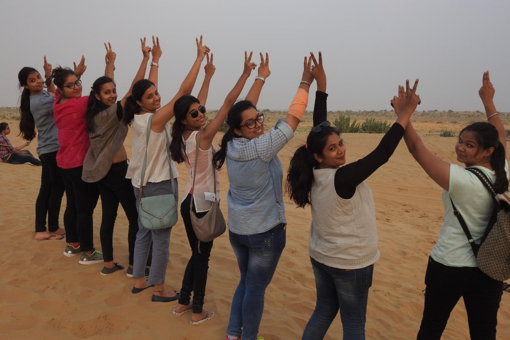 Cadence Academy Nagpur Tours photo 1