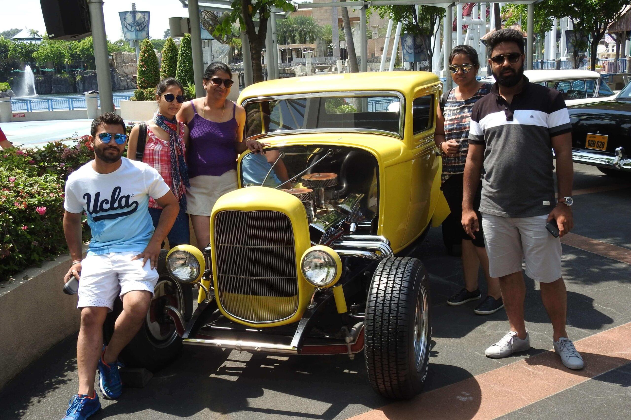 Cadence Academy Nagpur Tours photo 10