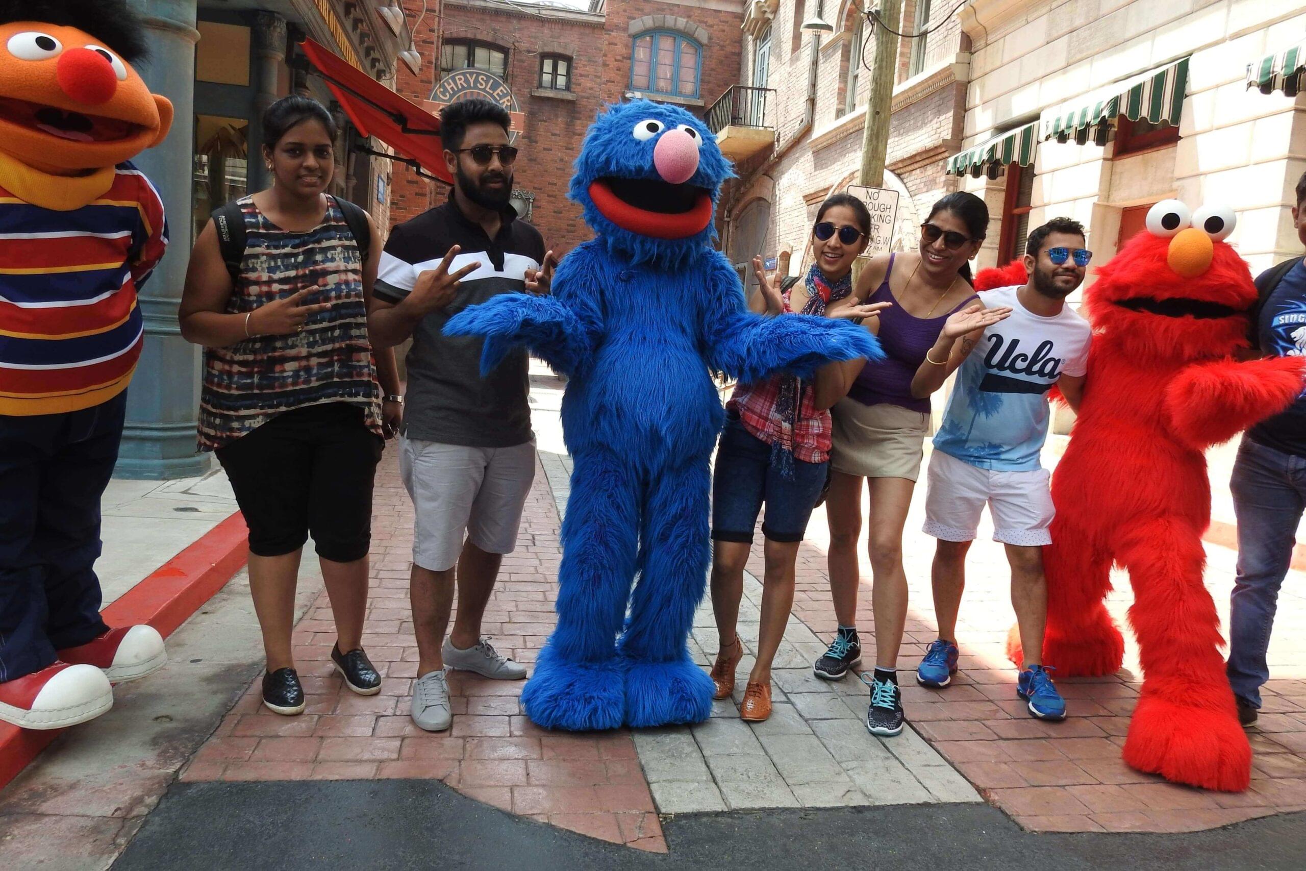 Cadence Academy Nagpur Tours photo 12