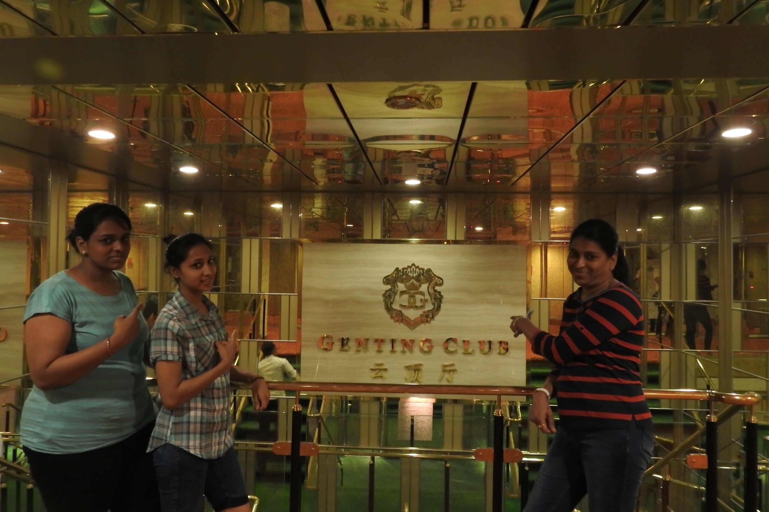 Cadence Academy Nagpur Tours photo 13