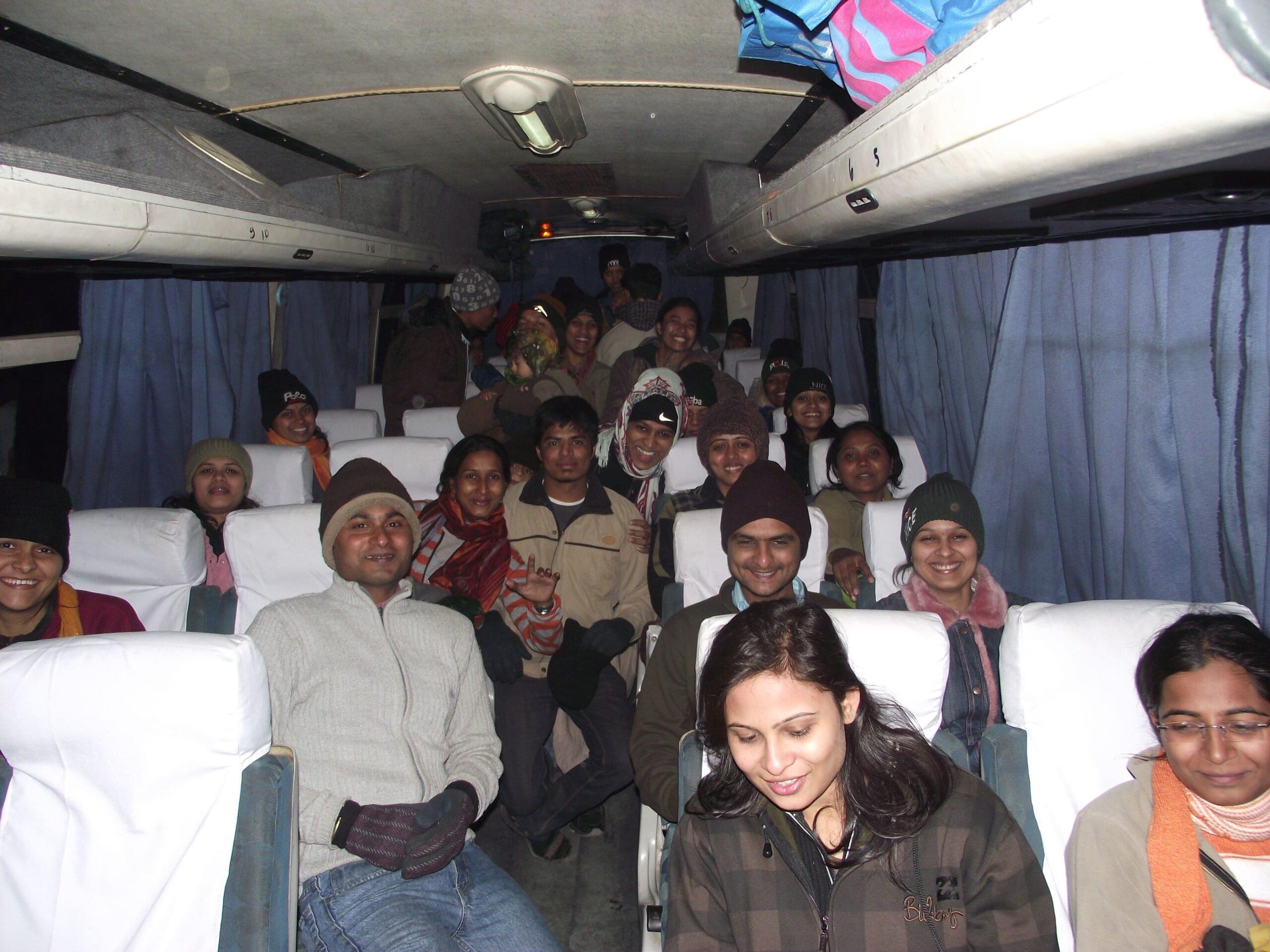 Cadence Academy Nagpur Tours photo 4