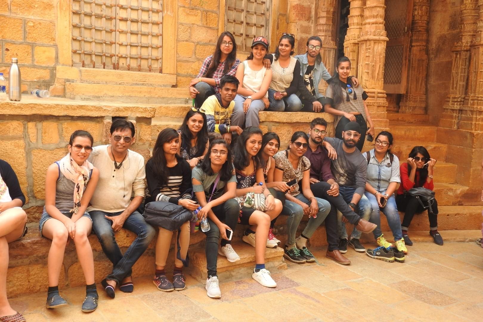 Cadence Academy Nagpur Tours photo 3